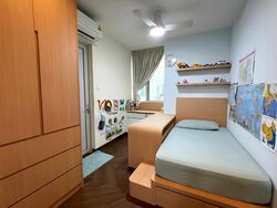 The Quartz (D19), Condominium #500091151